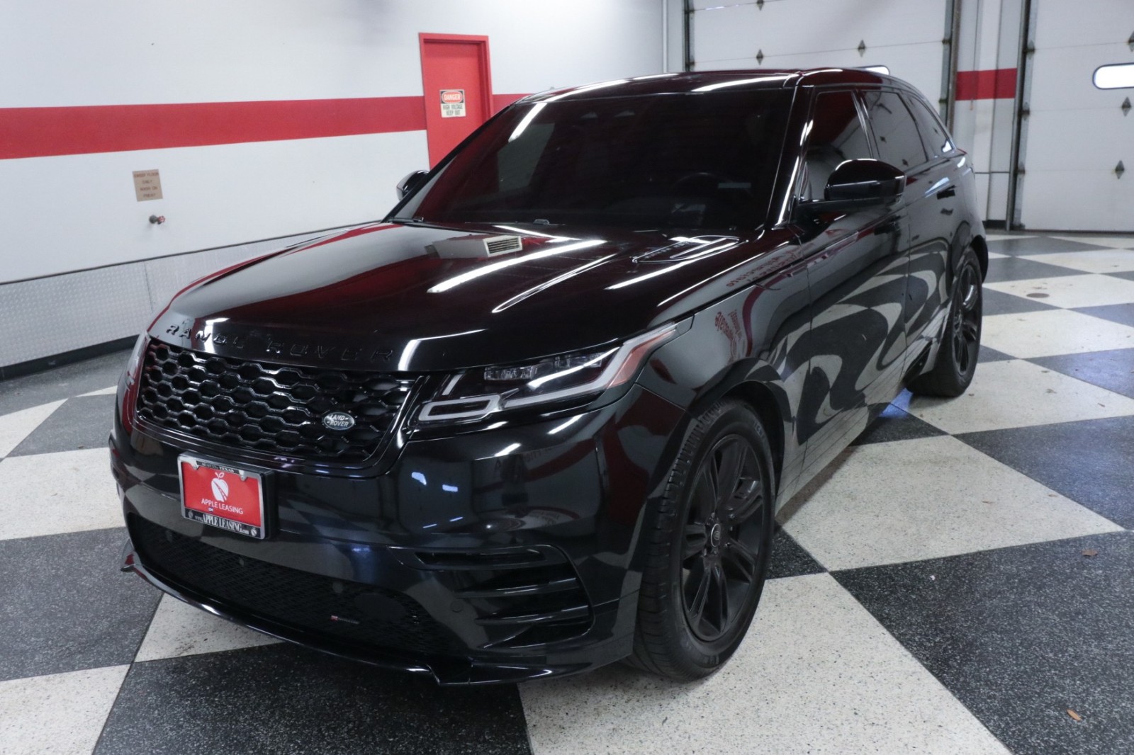 Used Car 2022 Land Rover Range Rover Velar  R-dynamic S For Sale Under $35,000 In Austin, Texas