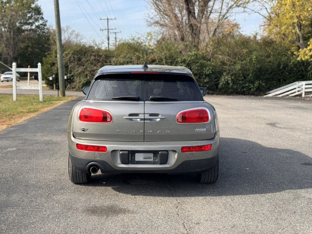 2016 MINI Cooper Clubman  in , 