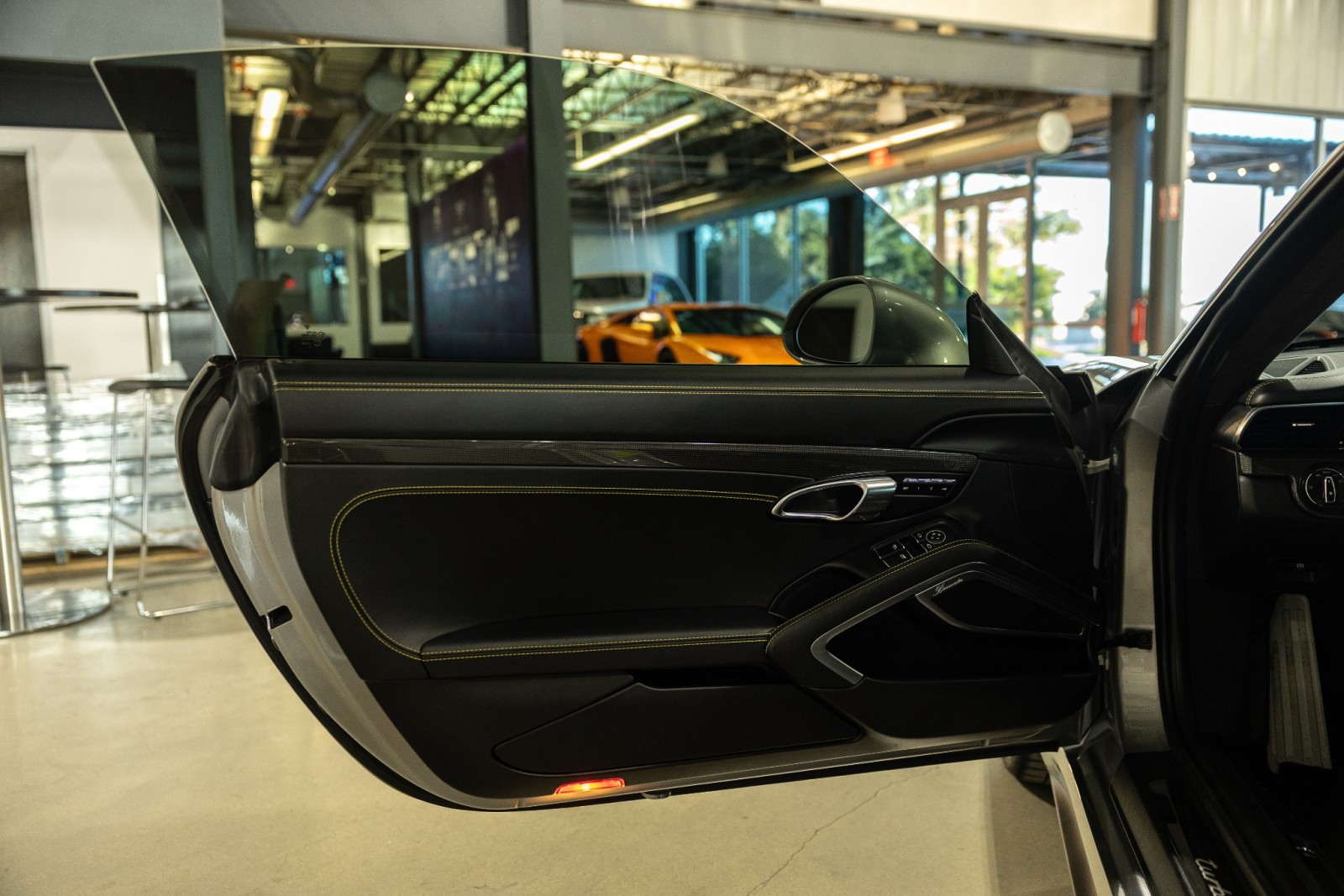 Used Car 2018 Porsche 911  Turbo S For Sale Under $170,000 In Boerne, Texas