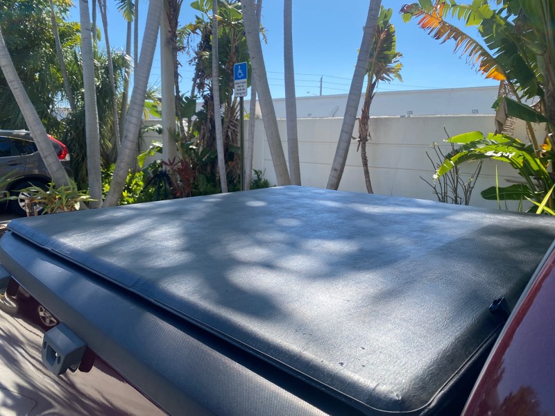 2008 Ford Explorer Sport Trac Limited LOW MILES 49,936 in , 