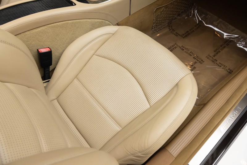 2008 Mercedes-Benz E 63 AMG E 63 AMG in , 