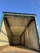 2019 Kenworth T270  28' Box Truck w Liftgate & Softside  in , 
