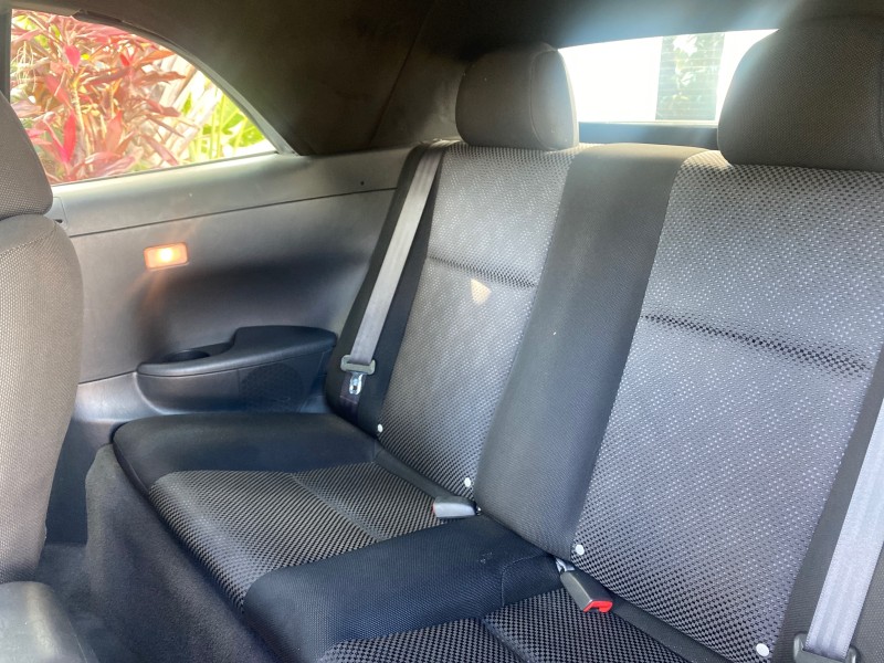 2006 Toyota Camry Solara SE V6 CONV LOW MILES 57,572 in ,