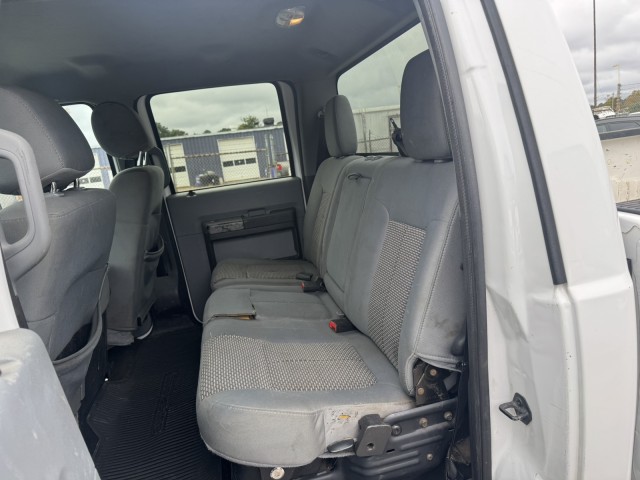 2012 Ford F250 XLT Crew Cab    2 WD XL in , 