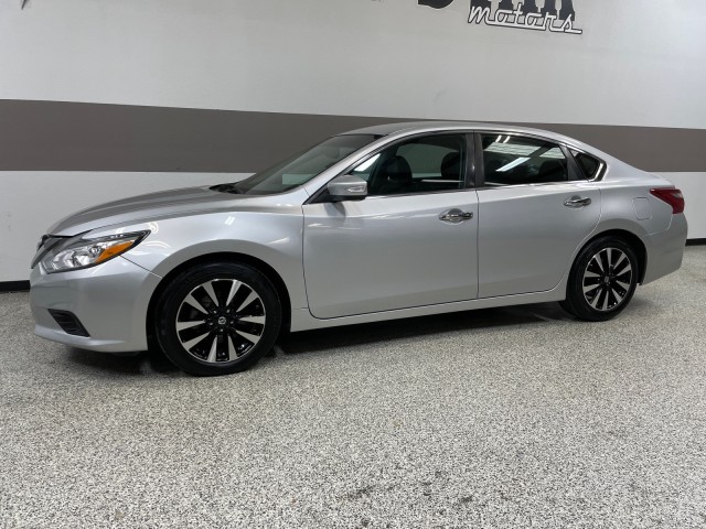 2018 Nissan Altima 2.5 SL in , 