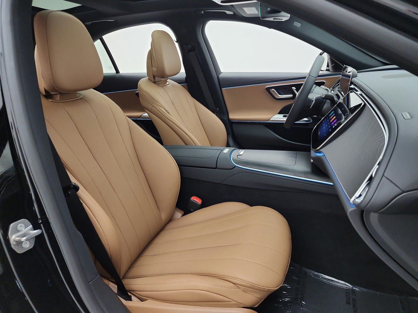 New 2027 Black Mercedes-Benz E 350 RWD Sedan image 14