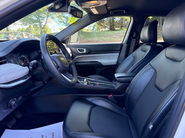 JeepCompass19