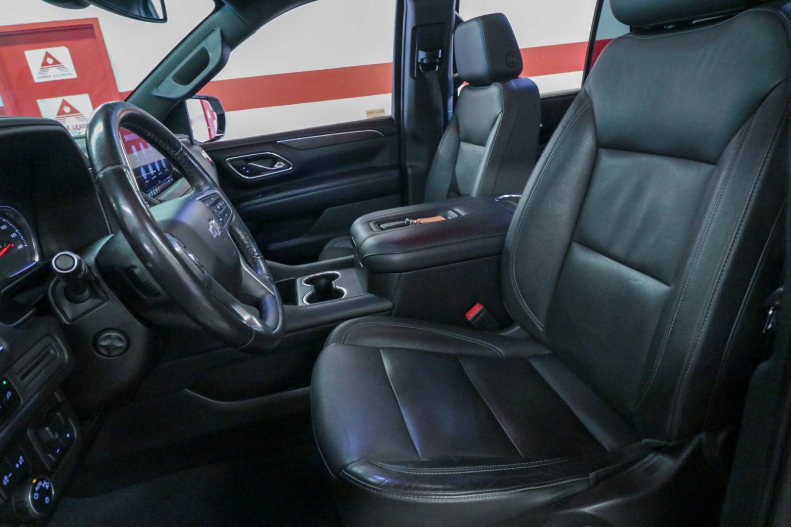 Used Car 2021 Chevrolet Tahoe  Z71 For Sale In Austin, Texas