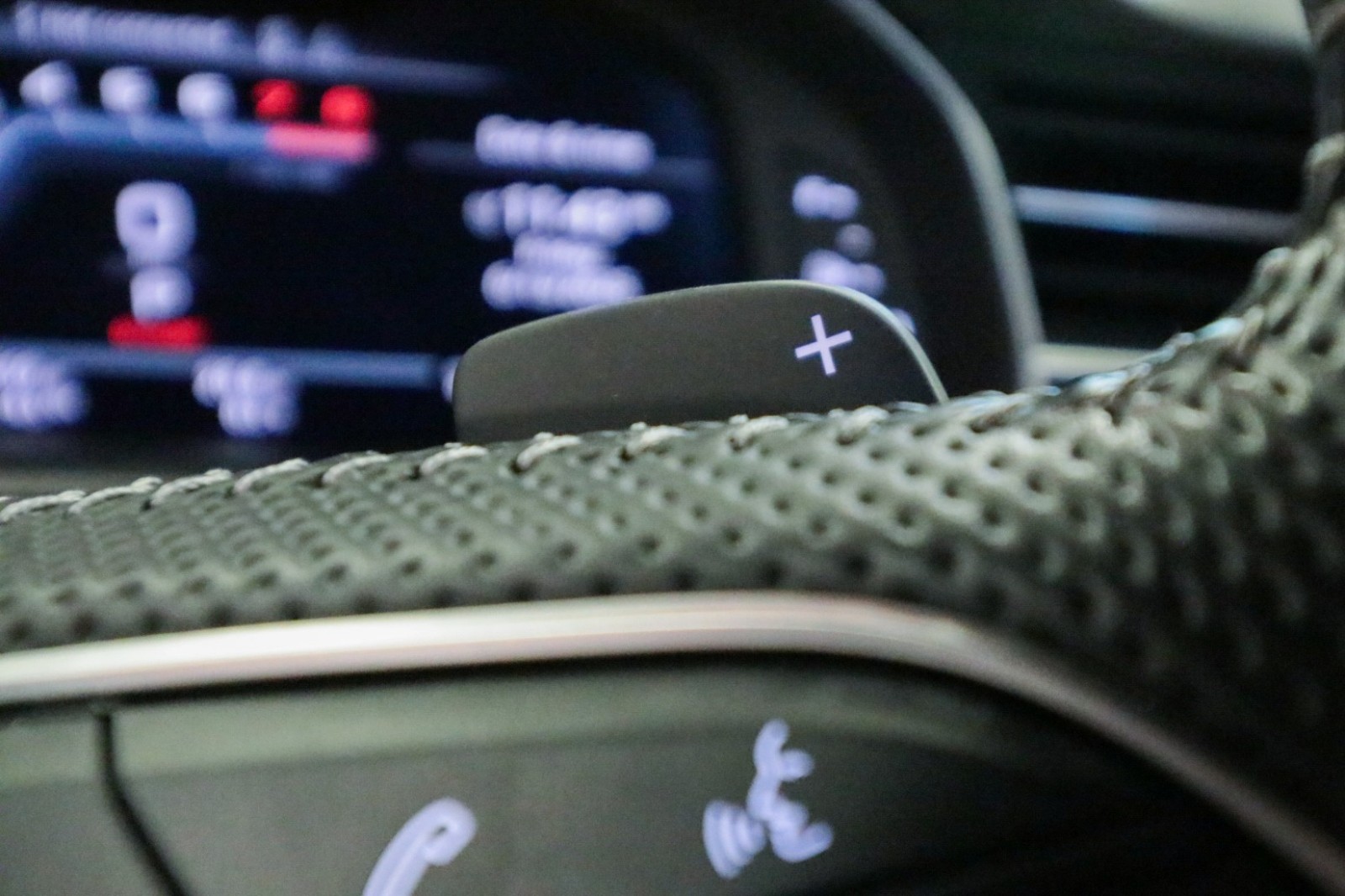 Used Car 2020 Audi Sq7  Prestige For Sale Under $50,000 In Austin, Texas