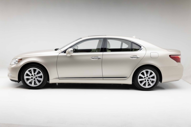 2012 Lexus LS 460  in , 