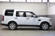 2015 Land Rover LR4 HSE in , 