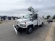 2008 Chevrolet C4500 39' DURALIFT Bucket Truck  in , 