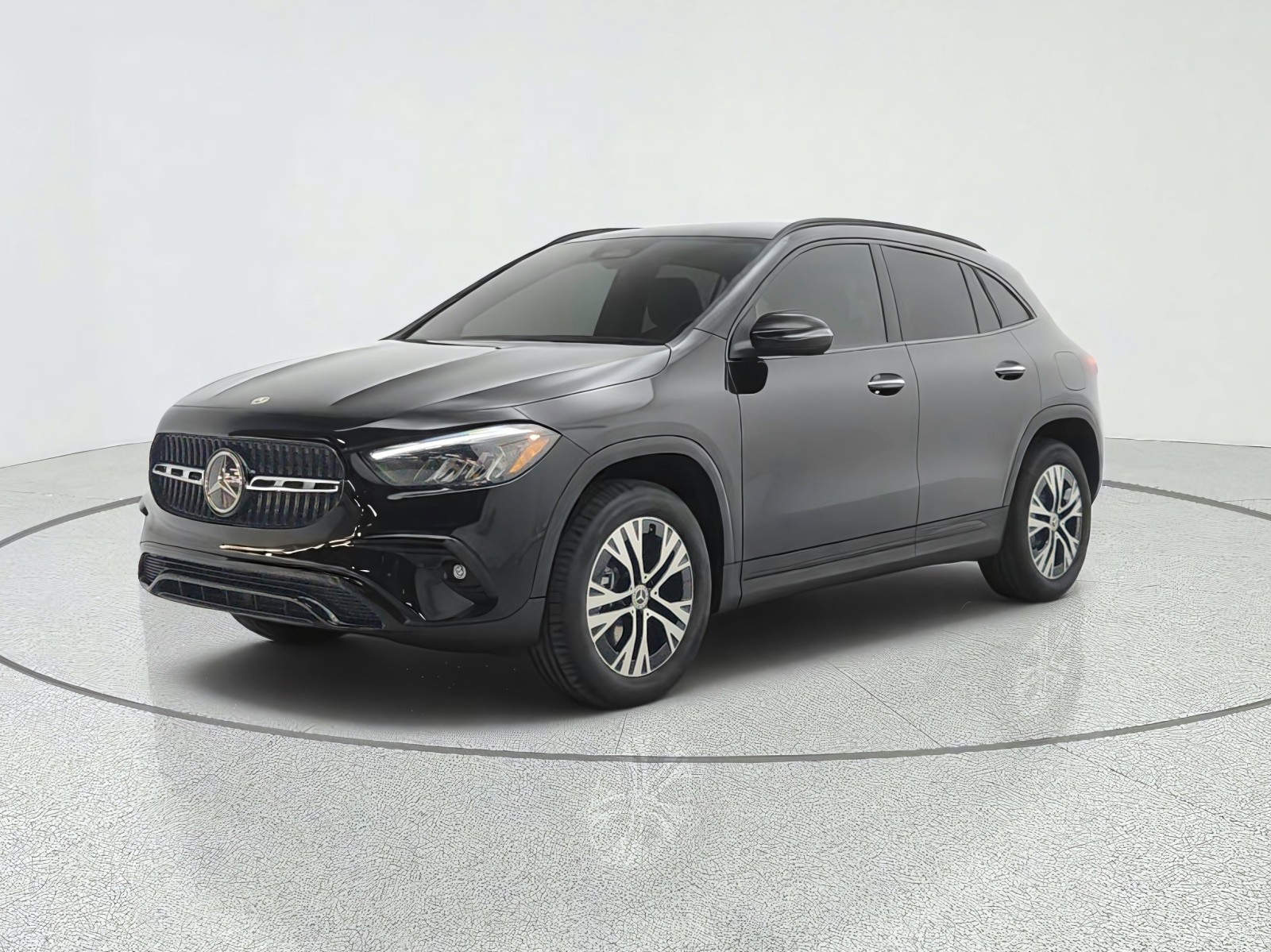 2026 Mercedes-Benz GLA GLA 250 SUV