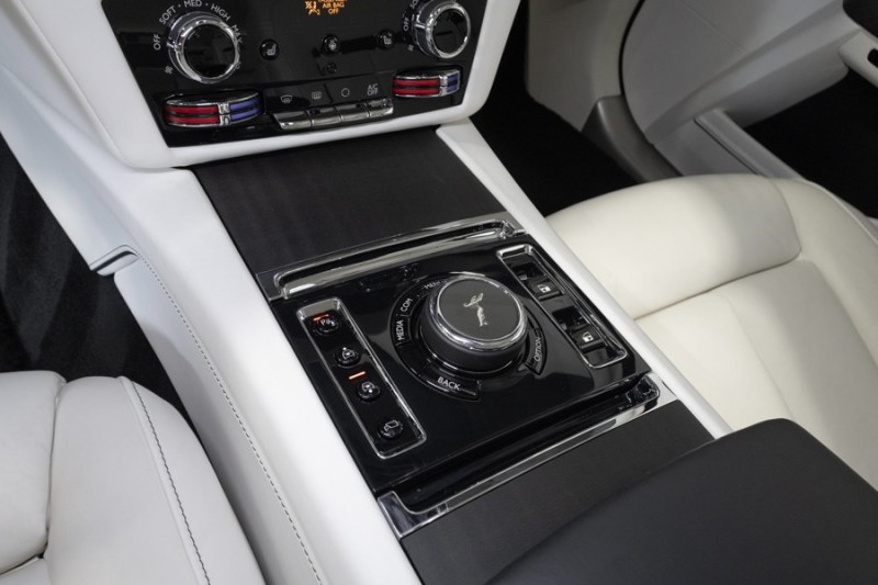 2022 Rolls-Royce Ghost Ghost~$412,550 MSRP!~IMMERSIVE SEATING~REAR THEATRE~LOADED in , 