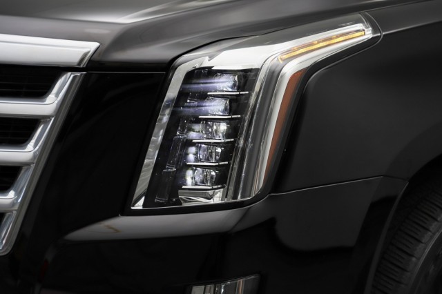 2020 Cadillac Escalade  14