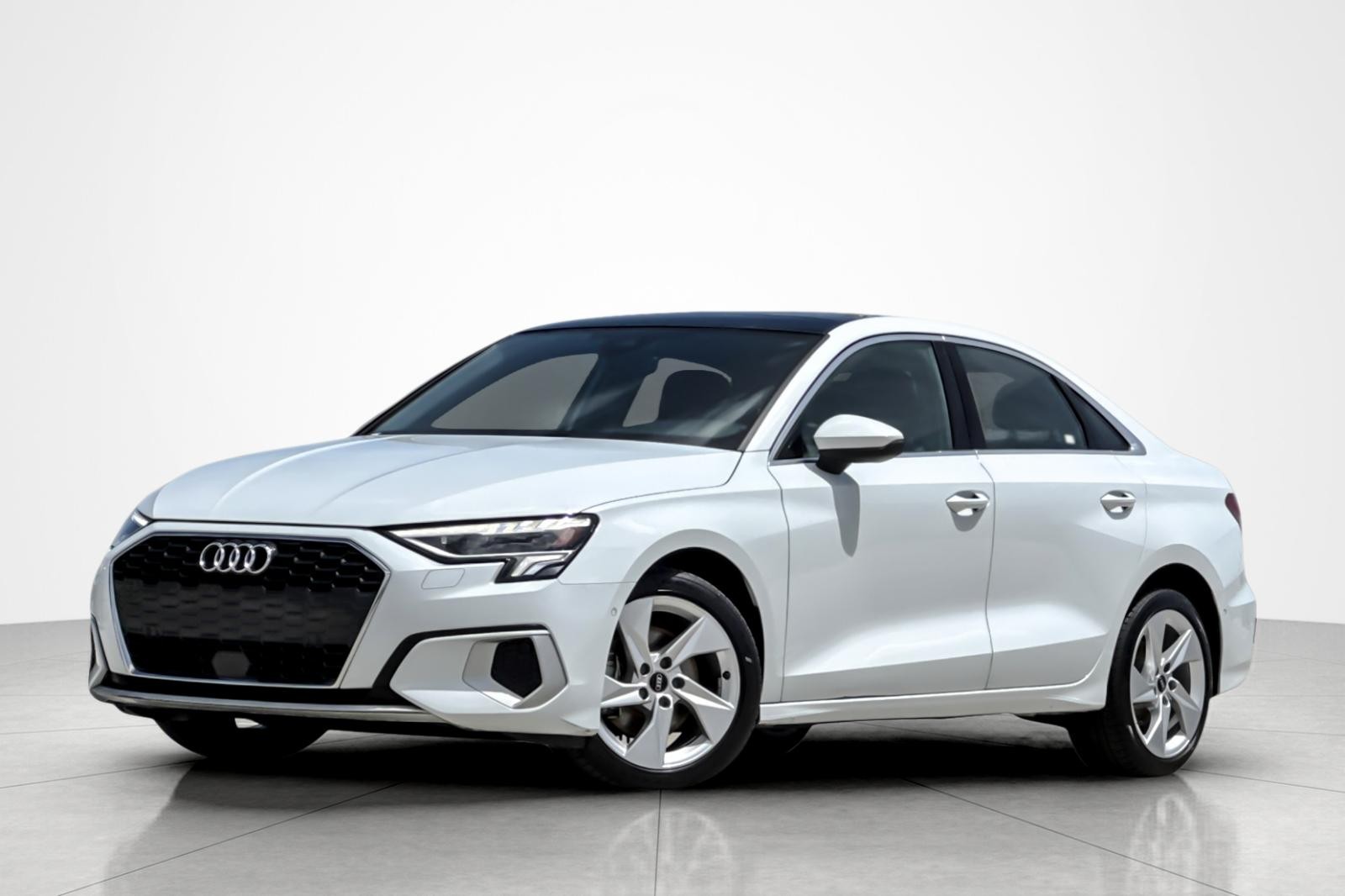 2023 Audi A3 Premium