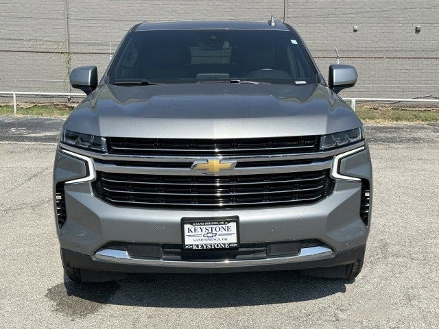 2023 Chevrolet Tahoe LT 8