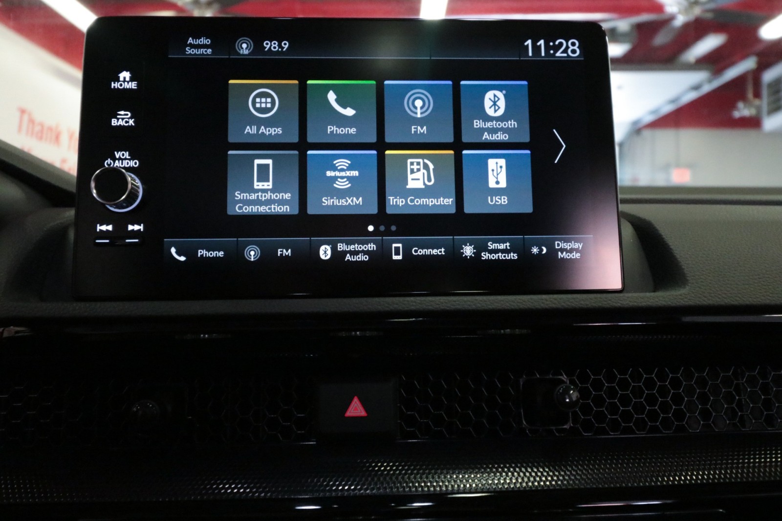 Used Car 2024 Honda Cr-v  Ex-l For Sale Under $30,000 In Austin, Texas