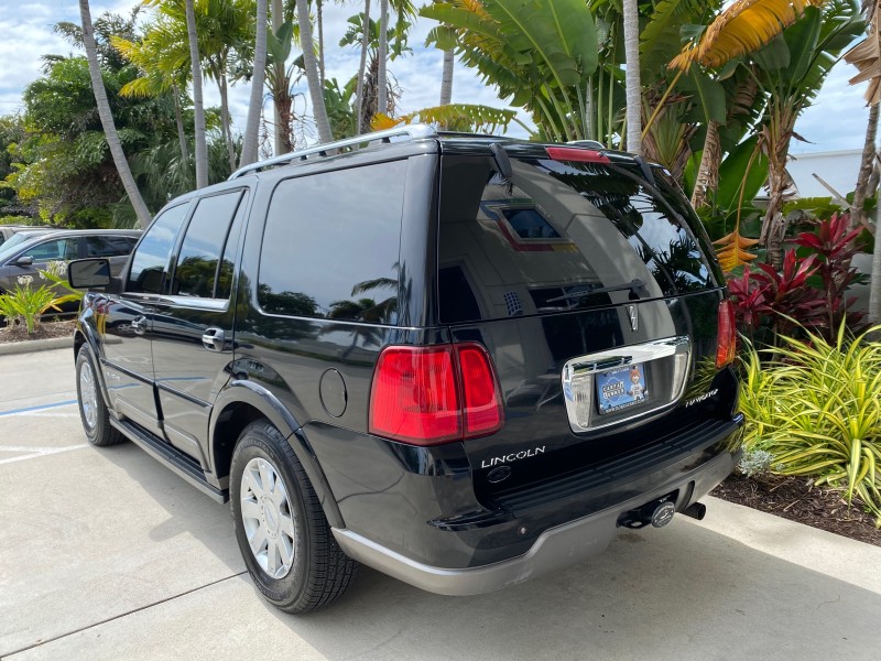 2004 Lincoln Navigator LOW MILES 67,511 SUNROOF in ,