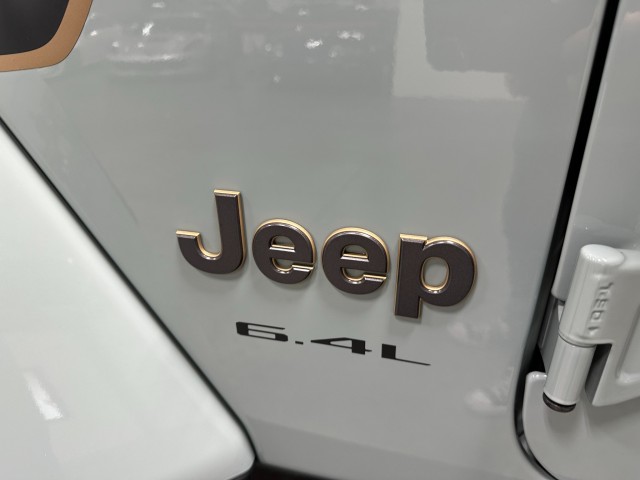 2024 Jeep Wrangler Rubicon 392 in , 