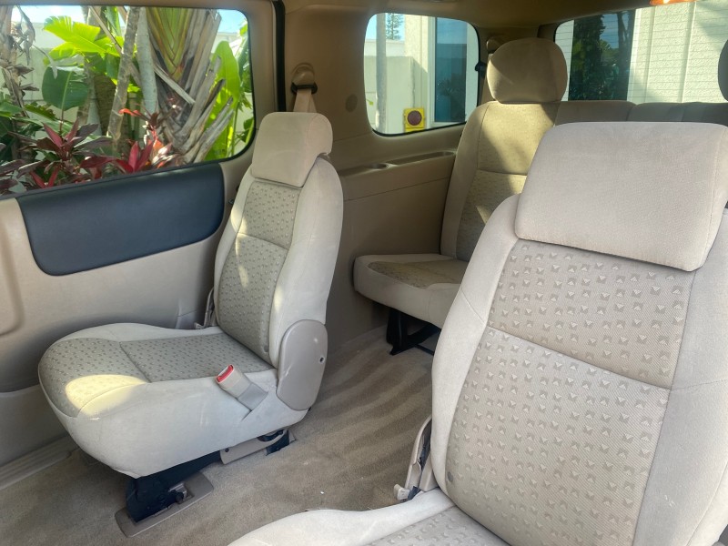 2007 Chevrolet Uplander LS LOW MILES 46,982 VAN in , 