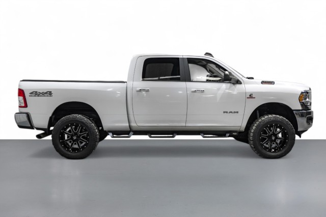 2019 Ram 2500 Big Horn 5