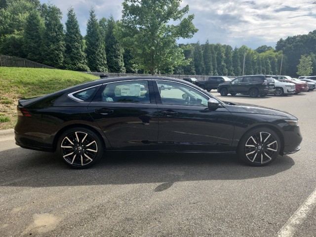 HondaAccord Hybrid8