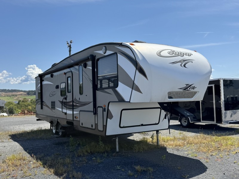 2015 Keystone Cougar 29 FLR  in , 