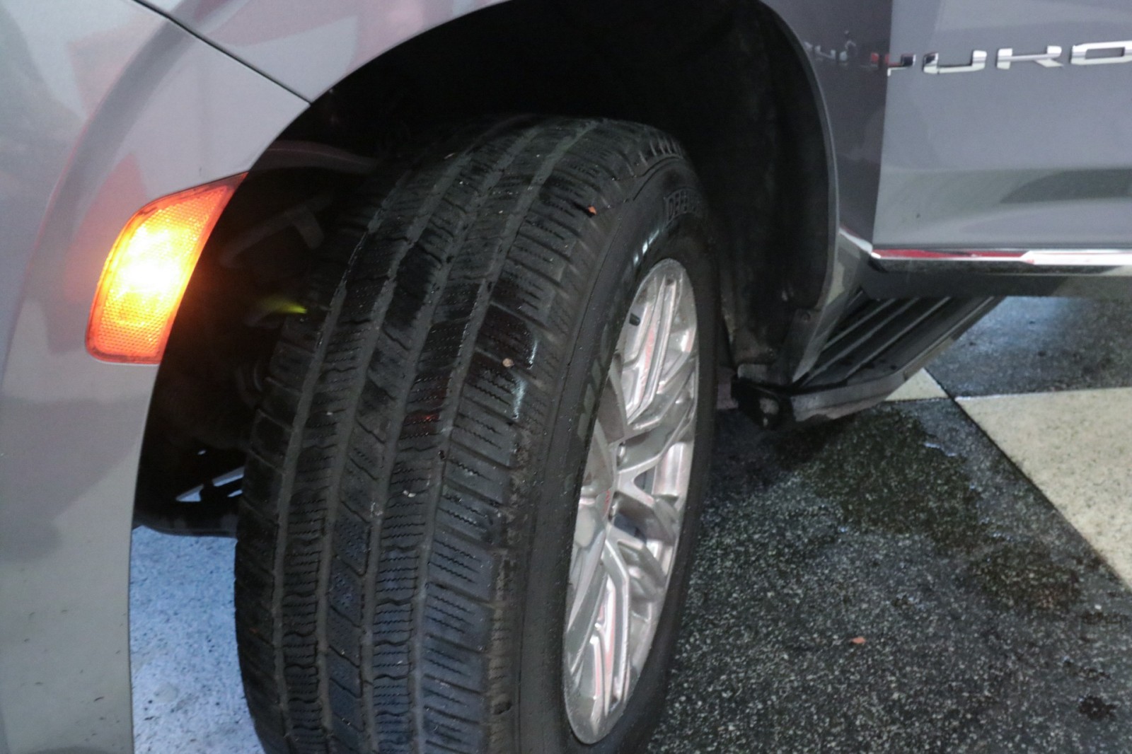 Used Car 2021 Gmc Yukon  Slt For Sale Under $50,000 In Austin, Texas