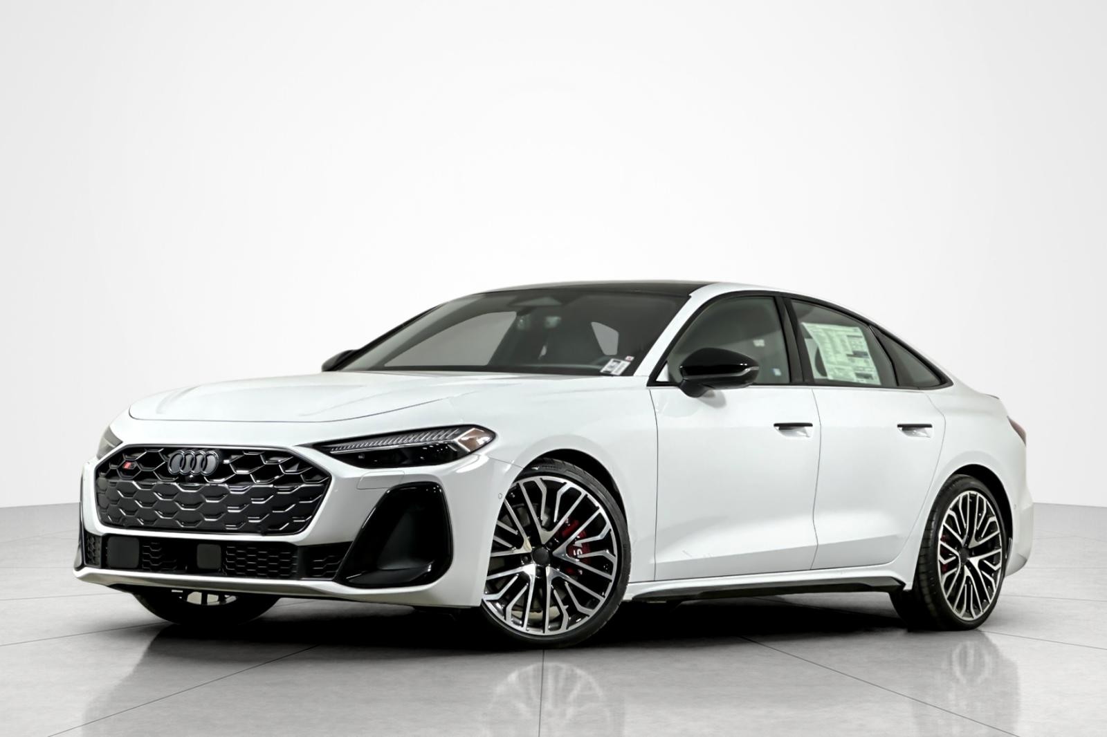 2026 Audi S5 Premium Plus 3.0 TFSI quattro