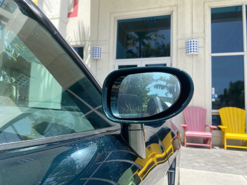 2008 Saturn Sky AUTO TURBO Red Line LOW MILES 3,949 in , 