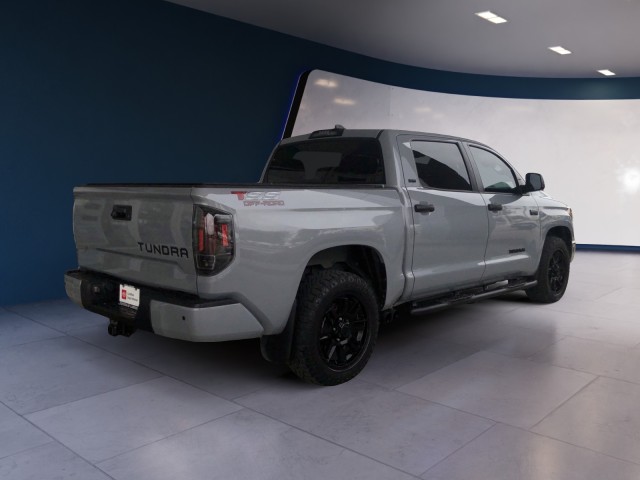 2021 Toyota Tundra 2WD SR5 5