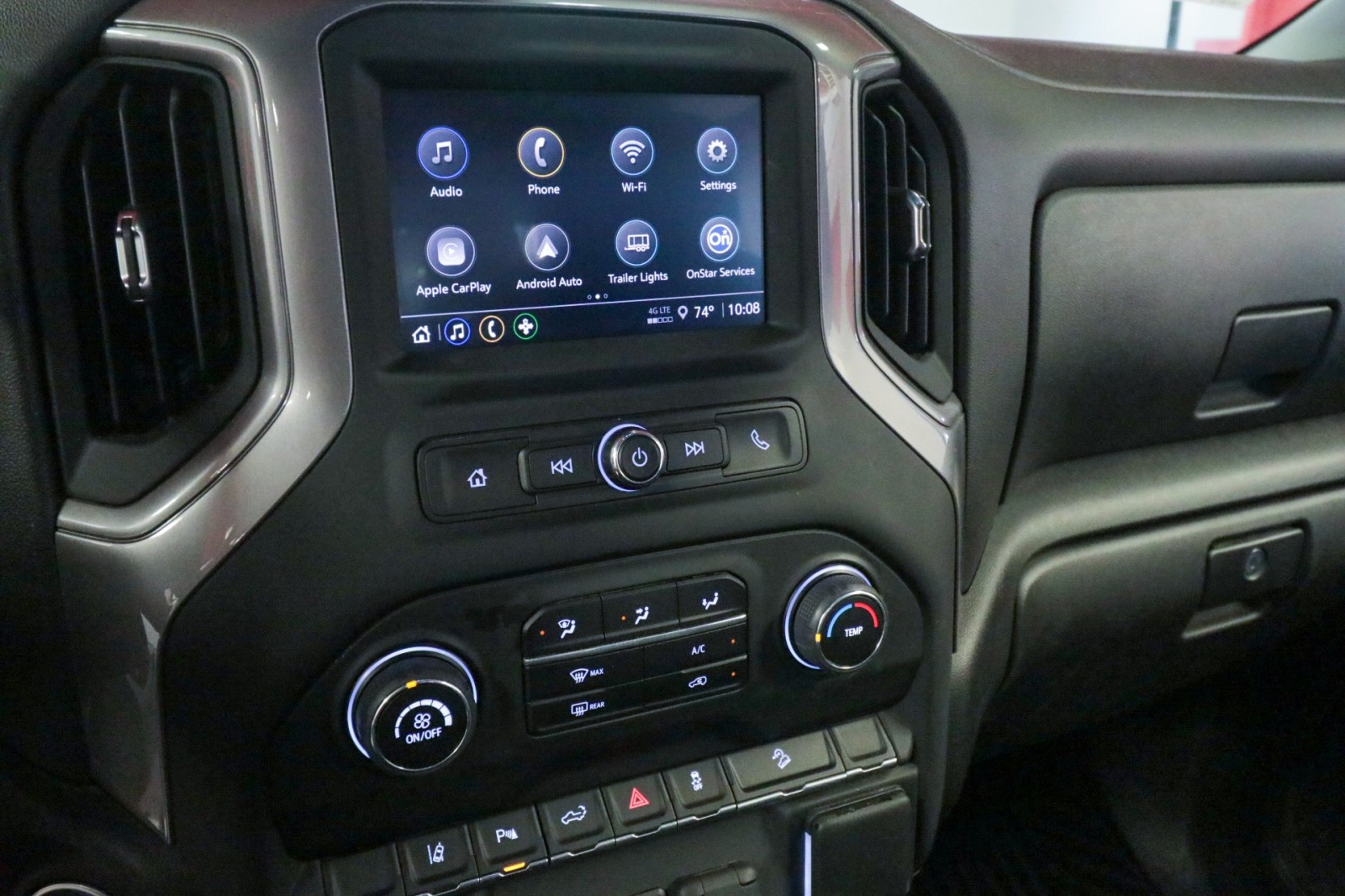 Used Car 2024 Chevrolet Silverado 2500hd  Custom For Sale Under $50,000 In Austin, Texas