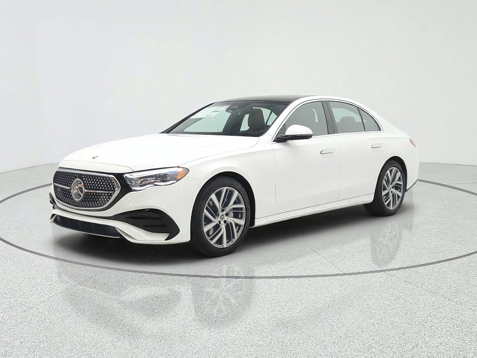 2027 Mercedes-Benz E-Class E 350 RWD Sedan