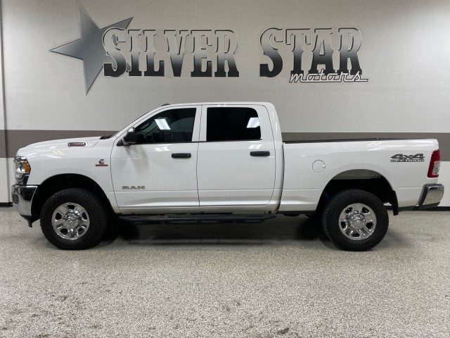 2019 Ram 2500 Tradesman 4WD Cummins in , 