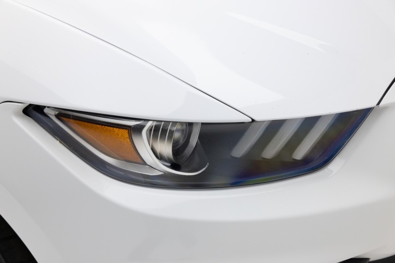 2017 Ford Mustang Shelby GT350R Shelby GT350R in , 