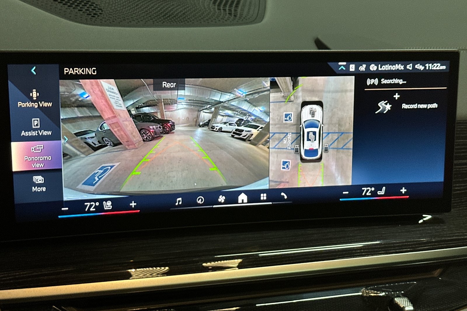 New 2027 Mineral White Metallic BMW xDrive40i image 19