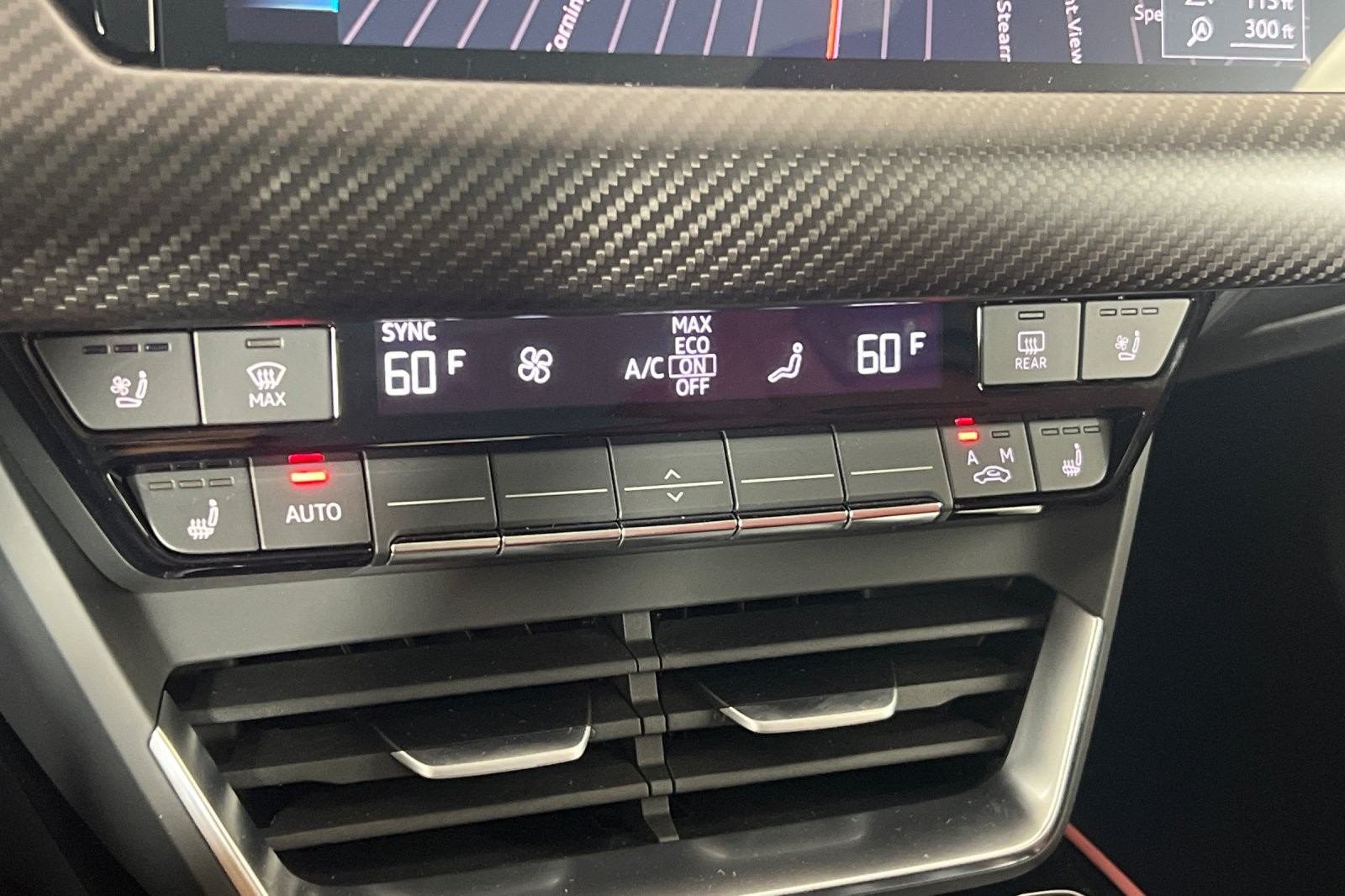 New 2026 Kemora Gray Metallic Audi Premium Plus quattro image 19