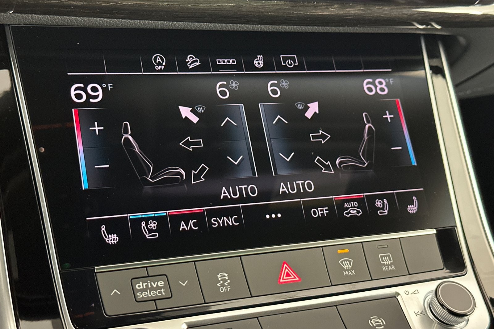 New 2026 Samurai Gray Metallic Audi Premium Plus 45 quattro image 21