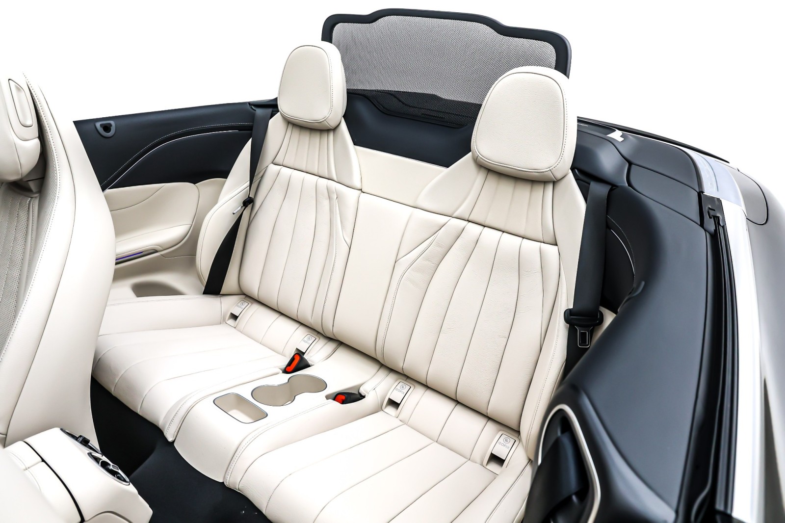 New 2026 Obsidian Black Metallic Mercedes-Benz CLE 450 image 9