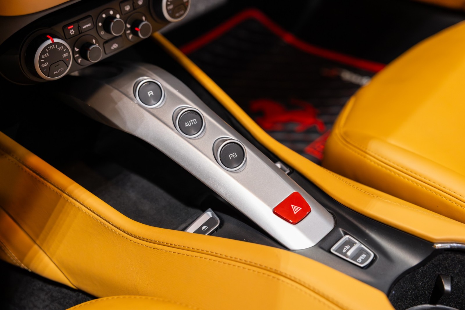 Used Car 2017 Ferrari California T  For Sale Under $150,000 In Boerne, Texas