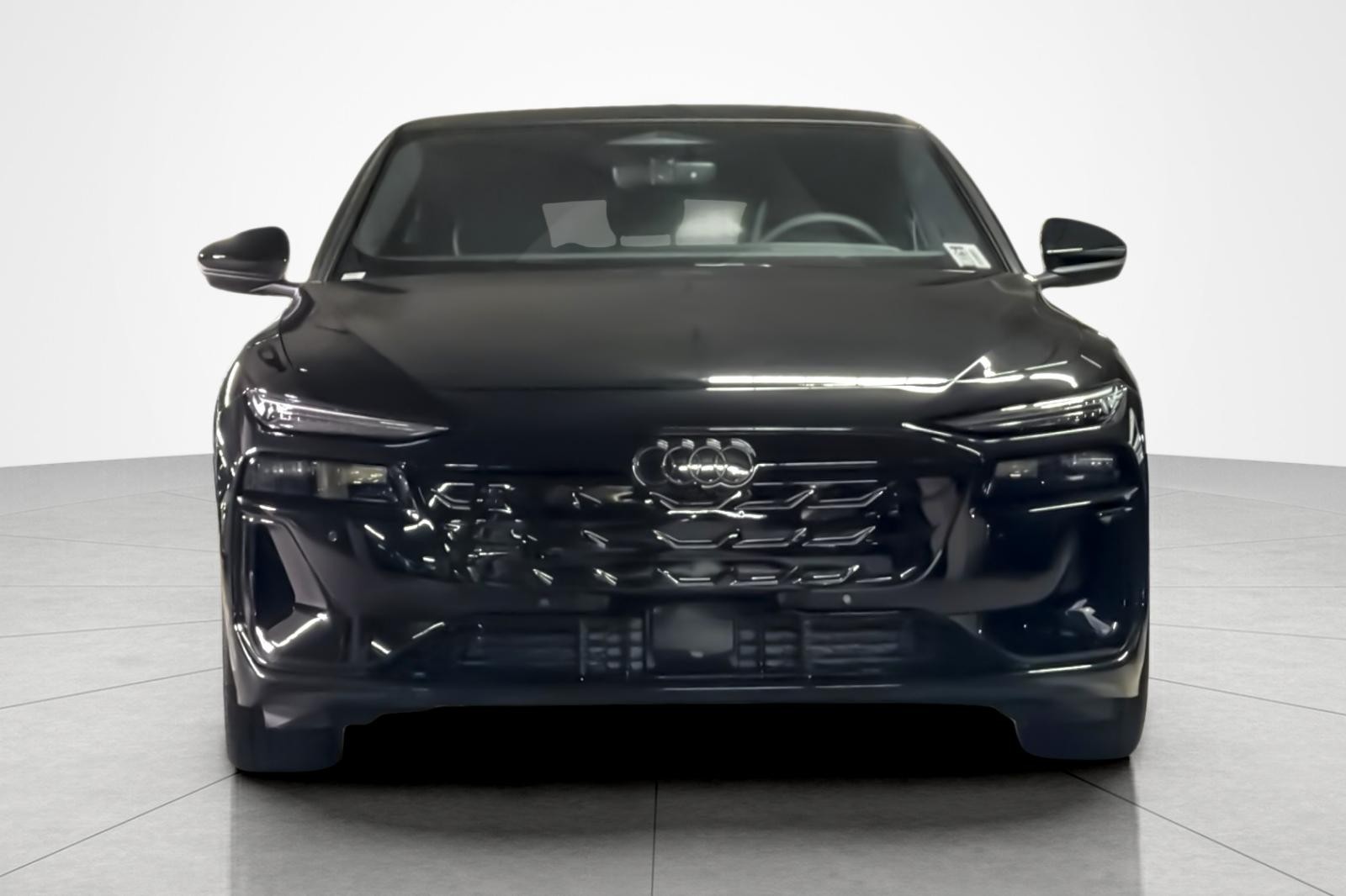 New 2027 Mythos Black Metallic Audi Premium Plus quattro image 8