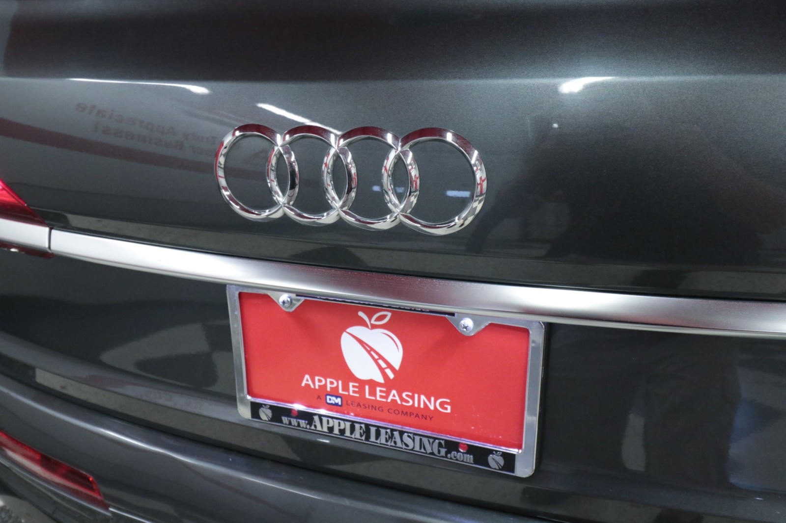 Used Car 2020 Audi Sq7  Prestige For Sale Under $50,000 In Austin, Texas