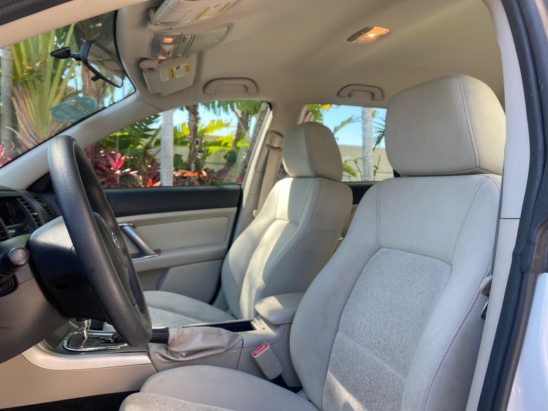 2009 Subaru Outback Special Edition LOW MILES 68,114 in ,