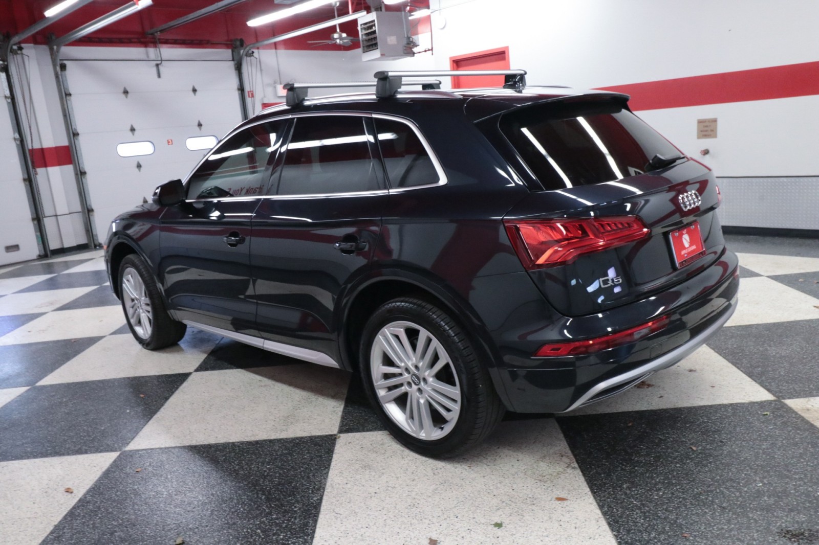 Used Car 2019 Audi Q5  Premium Plus For Sale Under $25,000 In Austin, Texas