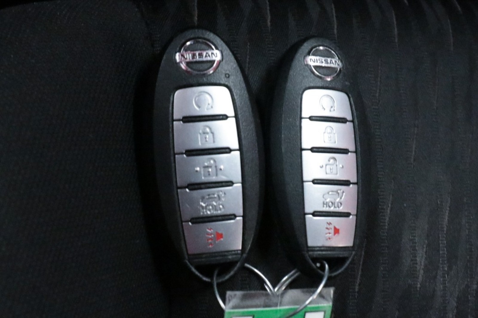 Used Car 2020 Nissan Rogue  Sv For Sale Under $20,000 In Austin, Texas