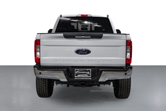 2019 Ford F-250 LARIAT 13