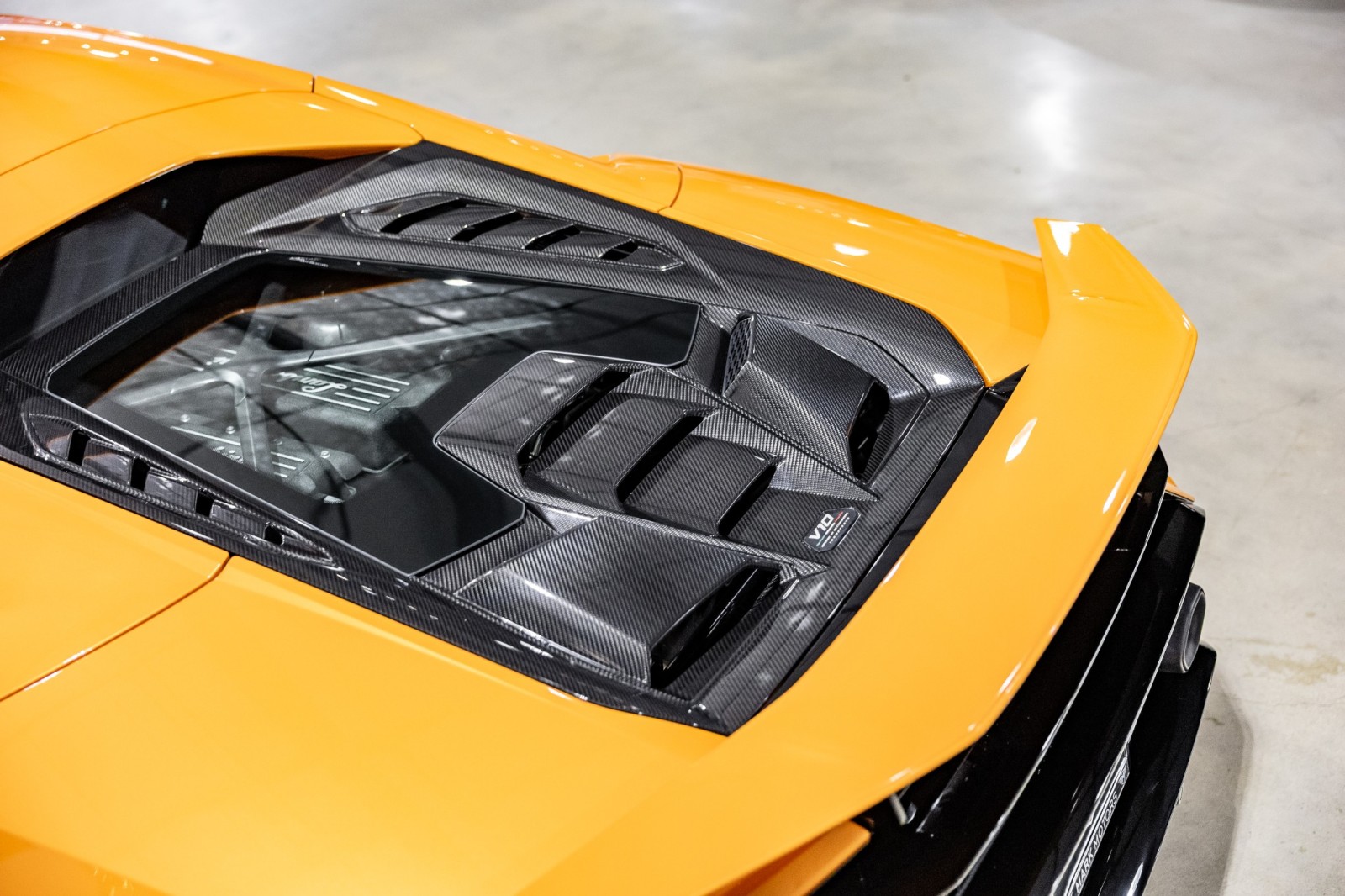 Used Car 2023 Lamborghini Huracan Tecnica  For Sale Under $340,000 In Boerne, Texas