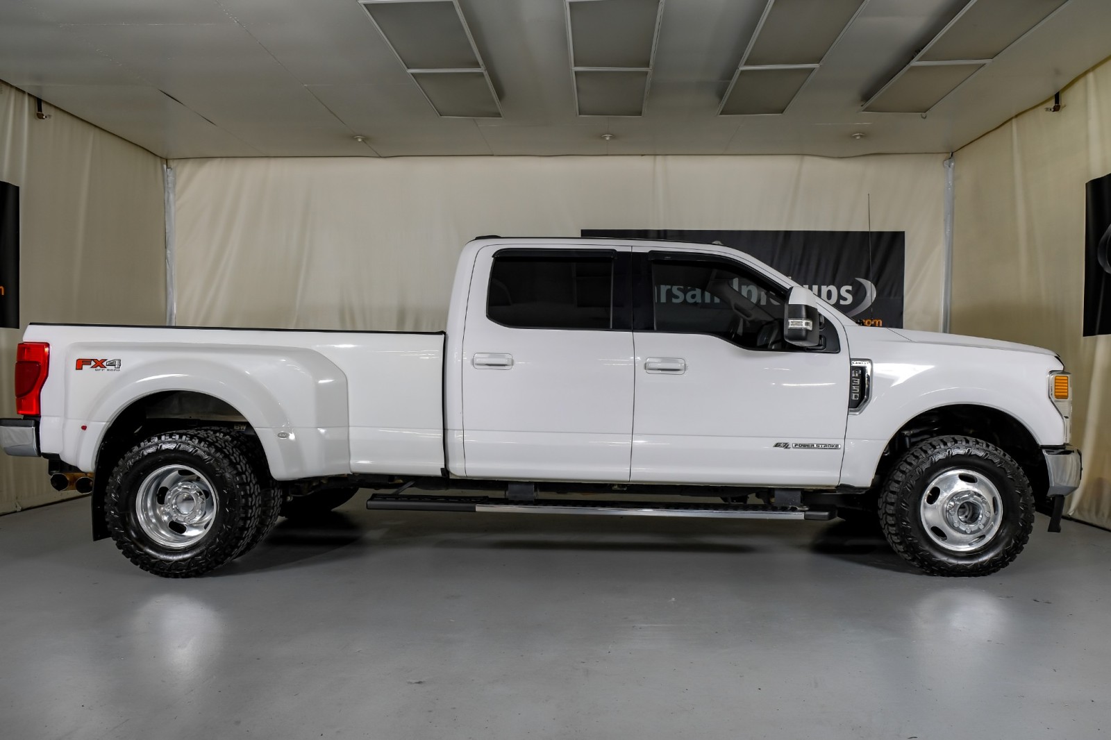 2020 Ford F-350 Lariat 5