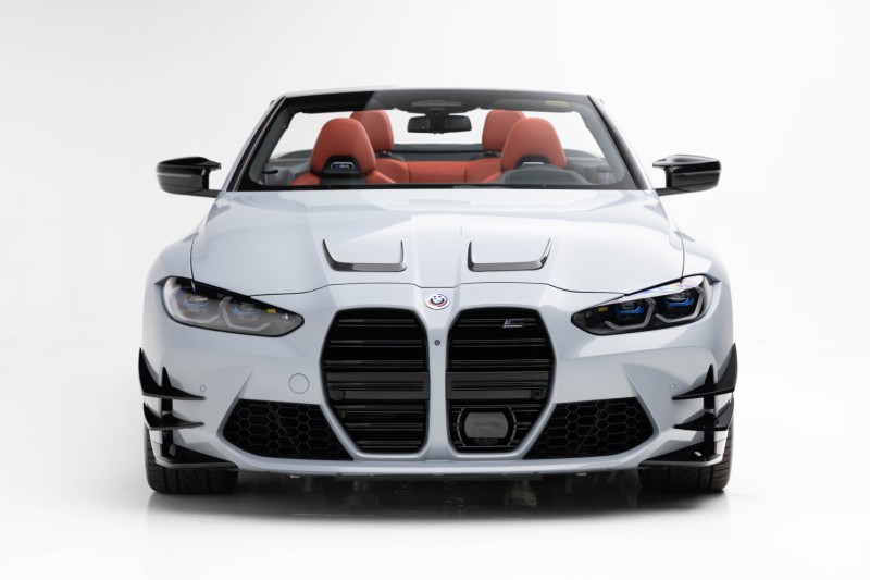 2023 BMW M4 Competition xDrive Competition xDrive in ,